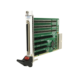 Tarjeta discreta de alta densidad PCI/PXI serie 2377 con entrada/salida de 48 canales, solución de control de señal de grado industrial - Product Image 3