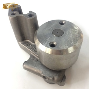 EC210 EC240 EC290 motor yakıt besleme pompası VOE21620116 yakıt pompası <span class=keywords><strong>0429</strong></span>-<span class=keywords><strong>7075</strong></span>