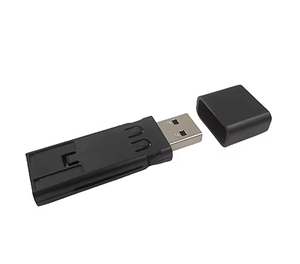 IS917 BGA152 BGA132 BGA136 TSOP48 NAND闪存USB3.0 u盘印刷电路板主控制器，无闪存，用于回收固态硬盘闪存芯片 - Product Image 3