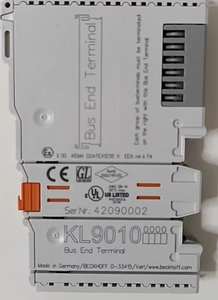 KL2488 PLC Programmable Logic Controller Ethernet Junction Box Coupler <strong>Digital</strong> <strong>Input</strong>/<strong>output</strong> Terminal Module KL2808 - Product Image 5