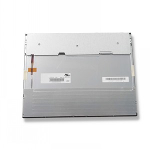 Nuevo monitor de pantalla de 12,1 pulgadas con resolución de 1024(RGB)* 768, modelo de pantalla de pulgadas - Product Image 2