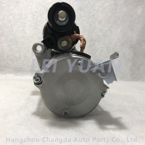 Honda CP2 için sıcak satış 12V marş motoru 2.4 2008-2013 Accord Odyssey parça numaraları 31200R40R01 <span class=keywords><strong>31200R4CP01</strong></span> 31200-R40-R012
