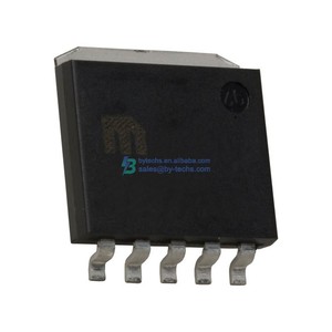 BOM Order List Support MIC49300-1.5WR <strong>Linear</strong> Voltage Regulator IC Positive Fixed 1 Output 3A MIC49300 Surface Mount 5-SPAK