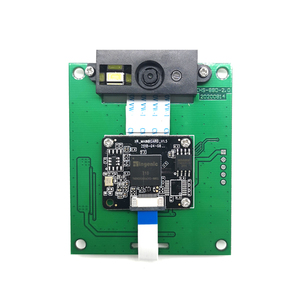 QR <strong>Code</strong> <strong>Module</strong> with RFID <strong>Reader</strong> <strong>Module</strong> for Charging Pile - Product Image 1