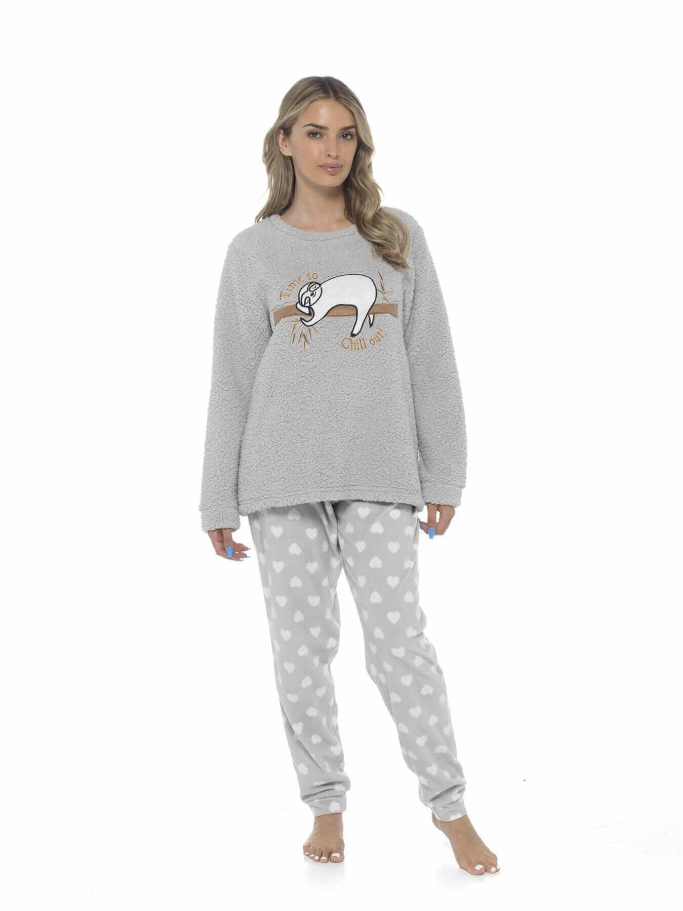 Grey koala