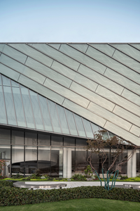 Sanhai Architectural Structural Design Service超高層ビルマスタープラン3D Max Rendering Floor Plan Advanced Technology Building - Product Image 5