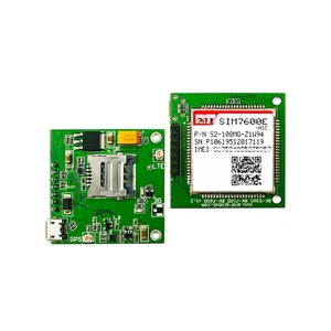 Chip IC del circuito integrato componente elettronico SIM7600E-H1C nuovo e originale - Product Image 1