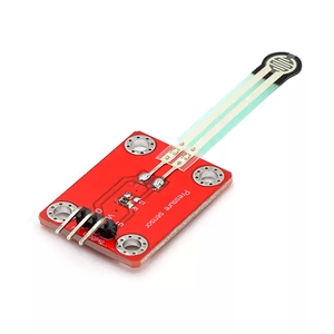 Módulo sensor de presión de película delgada resistiva de alta calidad adecuado para el desarrollo de microbits Raspberry Pi - Product Image 2