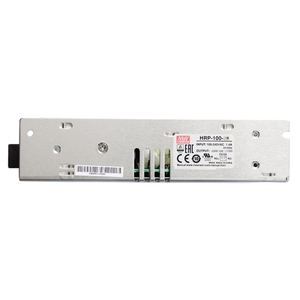 110V 220V AC to 24V DC Single <strong>Output</strong> Industrial Control System Power Supply - Product Image 1