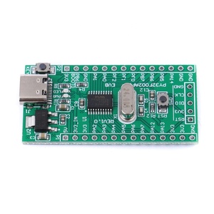 EParthub PY32F002A scheda di sviluppo microcontrollore PY32F002AF15P6TU scheda di sviluppo M0 core MCU a 32 bit - Product Image 2