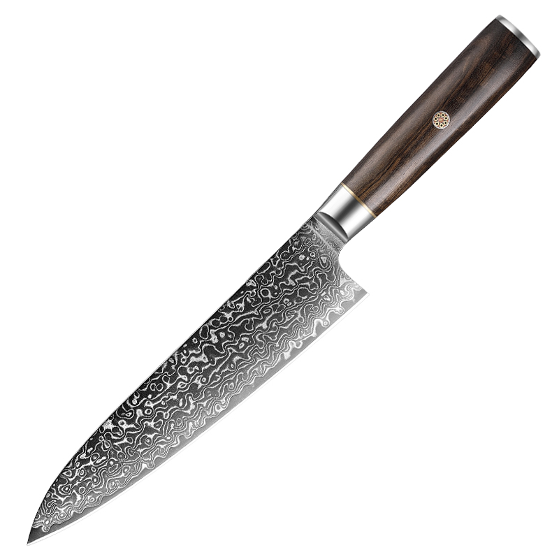 Couteau de chef 8 pouces