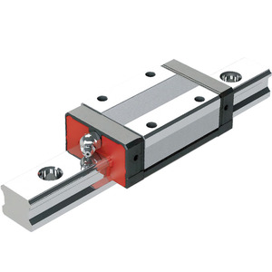 Guías lineales de precisión de alta calidad de 15mm HGR15 HGH15CA, bloque de rodamiento de acero, Riel de guía lineal de alta calidad a precio de fábrica - Product Image 1