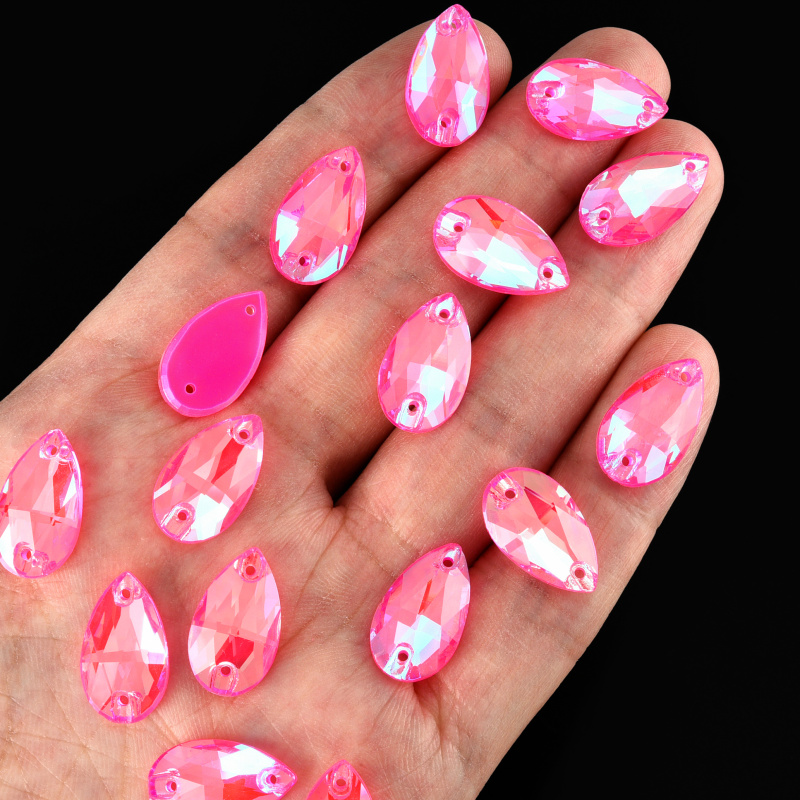 Y19 Rose AB neon