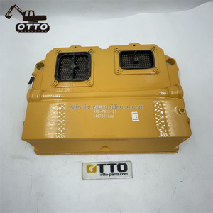 Экскаватор C18 C32 двигатель ECU модуль управления компьютером 478-7926 4787926 плата компьютера для гусеницы - Product Image 5