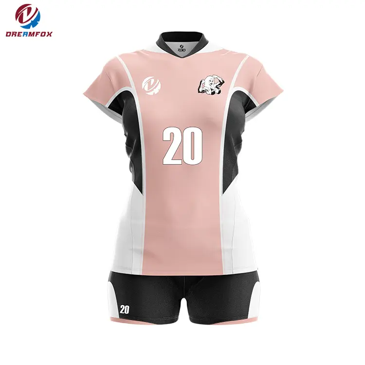 Camiseta de voleibol profesional personalizada para mujer, camiseta de voleibol sin mangas con sublimación, diseño de su propio logotipo, camisa de voleibol transpirable