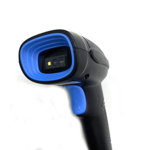 Barway手持式条码扫描器2D/QR PDF417条码阅读器高速快速扫描 - Product Image 2