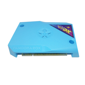 Newest Original 3000 in <strong>1</strong> Pandoras <strong>Box</strong> DX Arcade Game Pcb Board Jamma Version for <strong>Coin</strong> Operated Games - Product Image 1