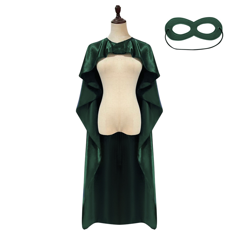 Verde oscuro