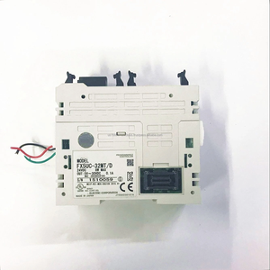 SPS-Modul FX5UC-32MT D FX5UC32MTD FX5U-32MT DSS FX5U32MTDSS Programmier bare Logik steuerung Modul Servo antrieb SPS-Steuerung - Product Image 2