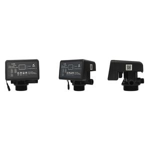 Valvola automatica del filtro dell'acqua del recipiente di trattamento dell'acqua valvola di controllo dell'addolcitore dell'acqua valvola multiporta automatica - Product Image 6
