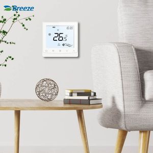 Breeze 2024エアコン用冷却温度制御ドライコンタクトサーモスタット新製品 - Product Image 5