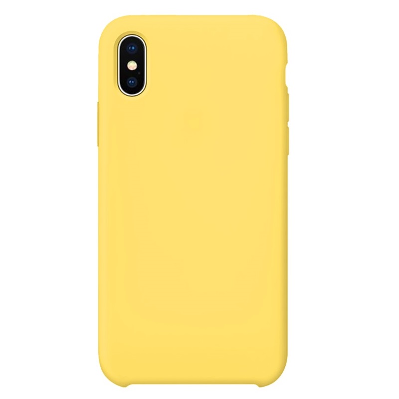 Lemon yellow