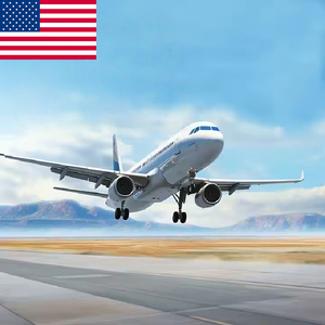 Chuyên nghiệp vận tải hàng không giao nhận fedex Door-to-DOOR dịch vụ từ Trung Quốc đến mỹ nhanh chóng vận chuyển hàng hóa dịch vụ DHL UPS DAP đại lý - Product Image 3