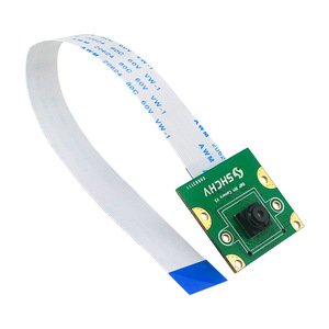 <strong>Raspberry</strong> <strong>Pi</strong> 5 <strong>Camera</strong> Module 8MP IMX219 Resolution 3280 x 2464 Non-Night Vision or Night Vision Available Optional <strong>IR</strong> Lights