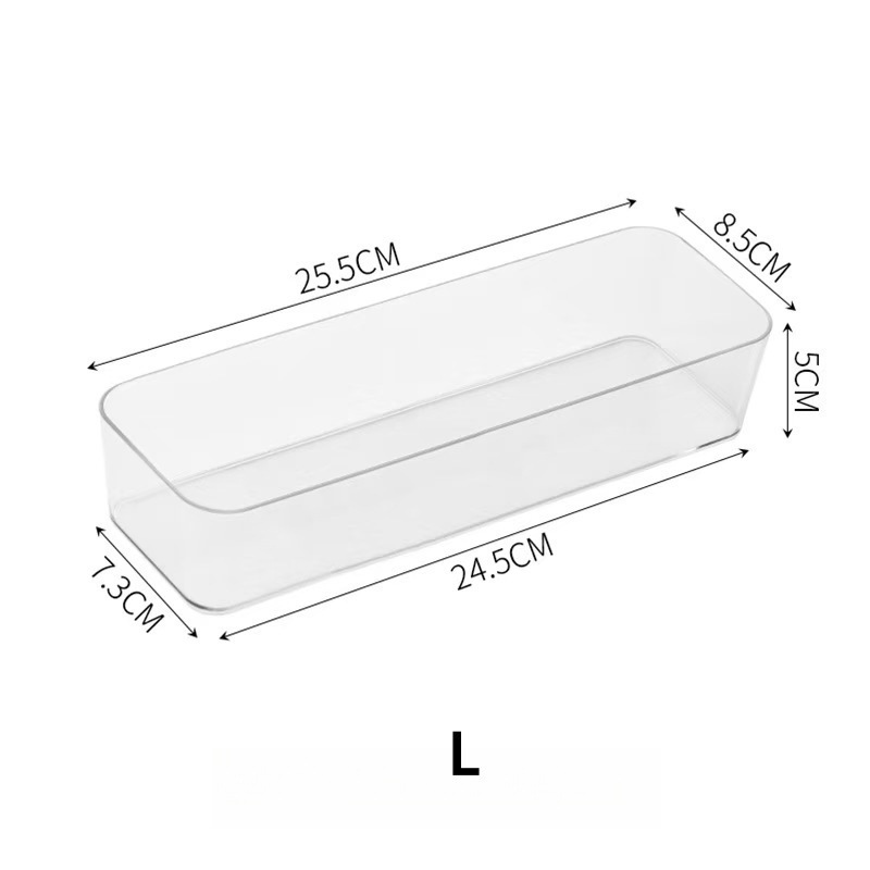 Transparent L
