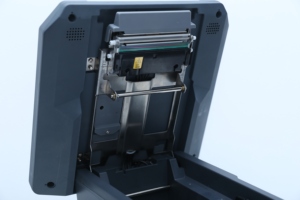 POS-терминал CITAQ H10, Android 9,7, сенсорный экран, настольный кассовый аппарат - Product Image 5