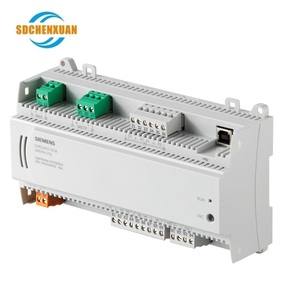 シーメンスPXC4.E16オートメーションステーション16入力/出力Modbus BACnet/IPPLCモジュール - Product Image 5