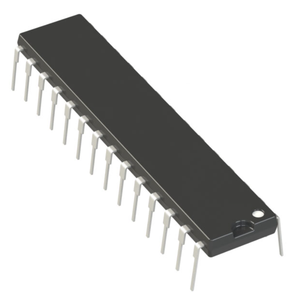 New original <strong>PIC16F870</strong>-<strong>I</strong>/SP <strong>PIC16F870</strong> DIP28 8-bit Microcontrollers - MCU IC CHIP <strong>PIC16F870</strong>-<strong>I</strong>/SP - Product Image 1