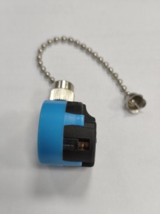 Sj303 công suất cao sàn quạt tường đèn bánh chuyển đổi ba tụ điện quạt điều khiển tốc độ chuyển đổi - Product Image 5