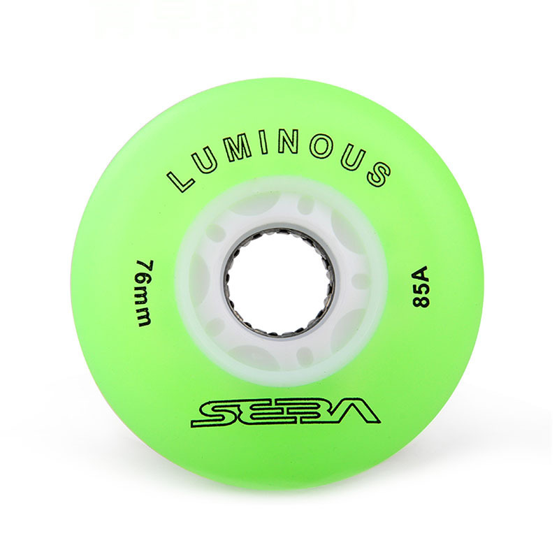 Green-magnetic core included