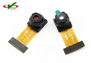 CMOSセンサーAR0330顔認識固定焦点カメラモジュール24ピン - Product Image 4