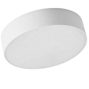 Yüzey yuvarlak Led gömme ince tavan Panel AYDINLATMA 3w yuvarlak Led tavan ışık için Panel lambası - Product Image 3