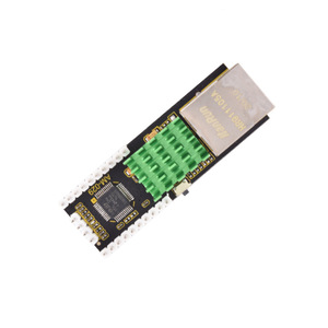 STM8S105C6T6 Ethernet-Steuer karte WIFI-Fernbedienung modul platine - Product Image 1