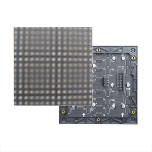 HD 2mm Abstand P2 SMD1515 64x64 Pixel RGB Vollfarb-LED-Innen matrix für LED-Werbung - Product Image 1