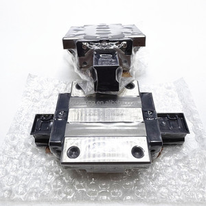 Rolamento original ARC55 AR55MN ARC55MN do bloco do trilho do guia <span class=keywords><strong>linear</strong></span> do <span class=keywords><strong>CPC</strong></span>