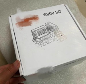 100% nuovo originale HMI modulo PLC programmatore Kit Trainer ACS-AP-W con interfaccia di comunicazione RS485 per il controllo industriale - Product Image 1