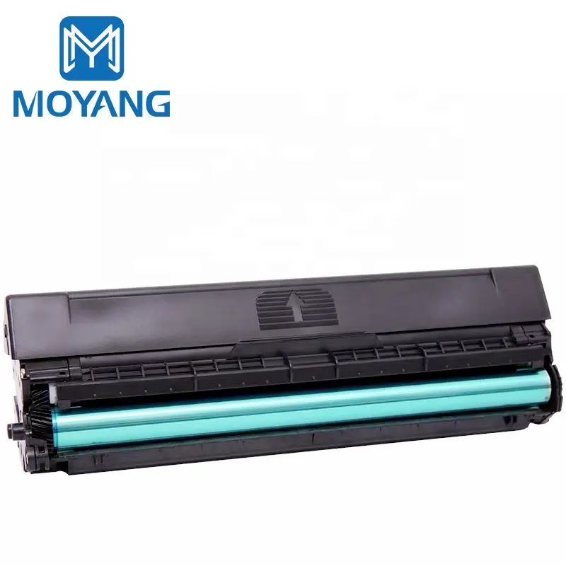 Cartucho de tinta de tóner MoYang para impresora SAMSUNG 1/1665/1667/1670/1671/1675/1676/1677/1865/1867/1665/1660K/1865 K/W