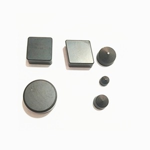Top Seller PCD <strong>PCBN</strong> CBN Milling Inserts <strong>Cutter</strong> RNGN090300 RNGN120300 for Resurfacing Reconditioning Cylinder Head Blocks Engine - Product Image 3