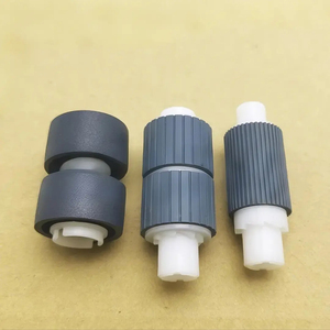 ชุดอะไหล่ลูกกลิ้ง3500F1ด็อก (ADF) สำหรับ4500F1 HP Scanjet Pro 3500 FI - Product Image 1