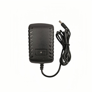ACDC電源アダプター6v1aスイッチング電源アダプター6V7.5V 8V 12V 14V 15V 24V 36V 0.5A 0.8A 1A 1.5A 2A OEMプラグ - Product Image 2