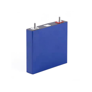 20000 döngü LTO başlangıç pil prizmatik hücre 2.3V 2.4V Car 30C LTO lityum Titanate pil için araç ses - Product Image 1