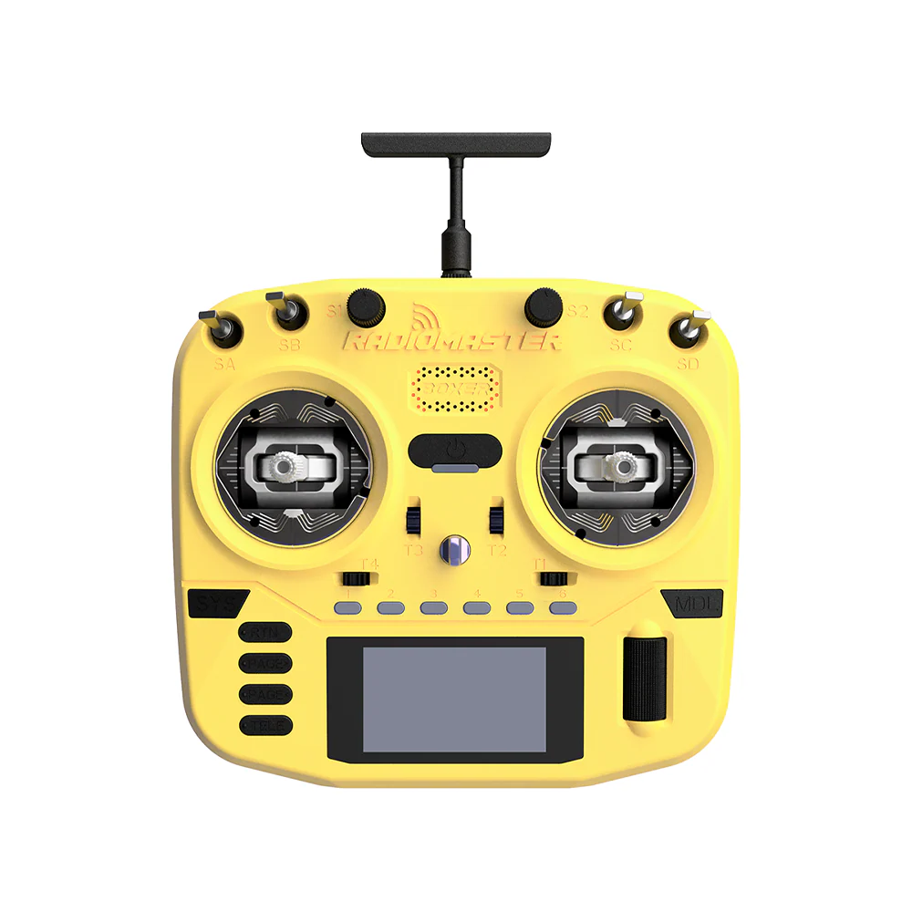 Jaune