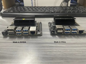 深層学習用のJetsonNano Developer Kit 4GBAIコンピューター - Product Image 5