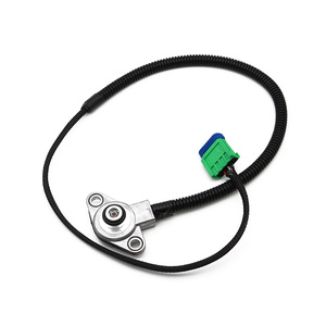 AL4 DPO Transmissão Automática Interruptor Do Sensor De Pressão De óleo Para Peugeot Citroen Caixa De Engrenagens Interruptor De Pressão Sensor