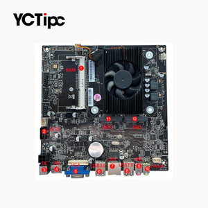 YCT BIOS列表Volante二手游戏电脑全套迷你电脑N5095云办公和教育一体机 - Product Image 2