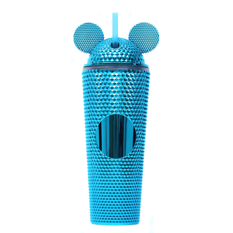 Bleu électrolytique